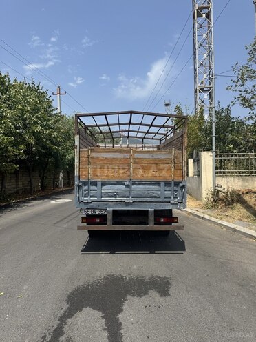 GAZ 33021 1999, 100,000 km - 2.4 l - Oğuz