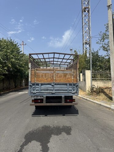 GAZ 33021 1999, 100,000 km - 2.4 l - Oğuz