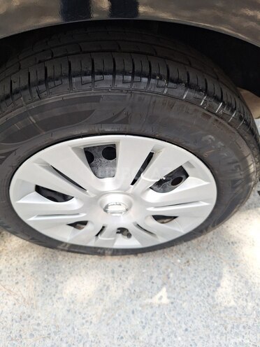 Nissan Tiida 2011, 147,000 km - 1.5 l - Sumqayıt