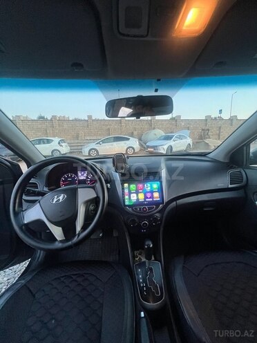 Hyundai Accent 2013, 300,000 km - 1.4 l - Bakı