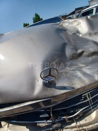 Mercedes E 220 d 1999, 648,000 km - 2.2 л - Masallı