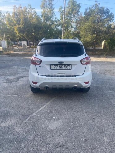 Ford Kuga 2011, 331,549 km - 2.5 l - Bakı