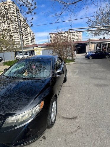 Kia Cerato 2011, 190,000 km - 2.0 л - Bakı