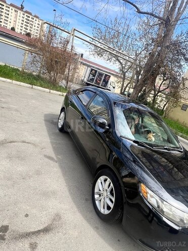 Kia Cerato 2011, 190,000 km - 2.0 л - Bakı