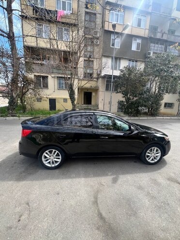 Kia Cerato 2011, 190,000 km - 2.0 л - Bakı
