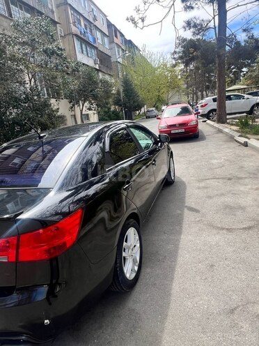 Kia Cerato 2011, 190,000 km - 2.0 л - Bakı