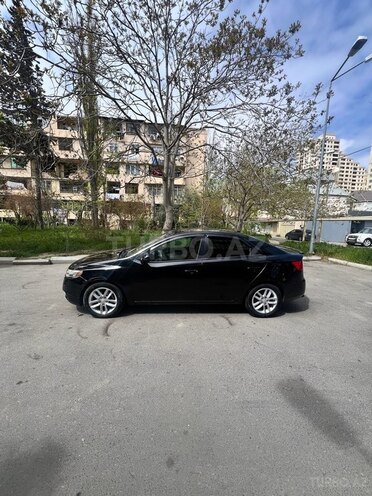 Kia Cerato 2011, 190,000 km - 2.0 л - Bakı