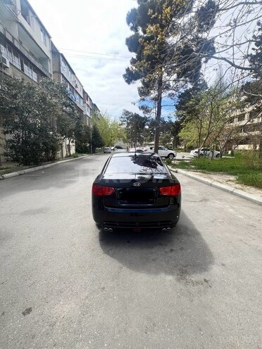 Kia Cerato 2011, 190,000 km - 2.0 л - Bakı