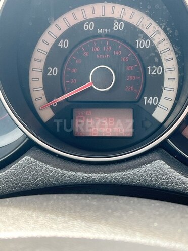 Kia Cerato 2011, 190,000 km - 2.0 л - Bakı
