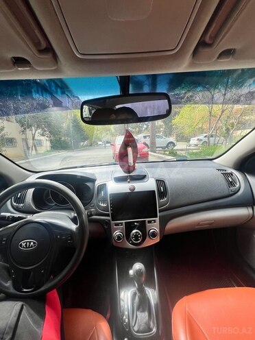 Kia Cerato 2011, 190,000 km - 2.0 л - Bakı