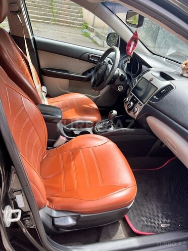 Kia Cerato 2011, 190,000 km - 2.0 л - Bakı
