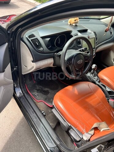 Kia Cerato 2011, 190,000 km - 2.0 л - Bakı