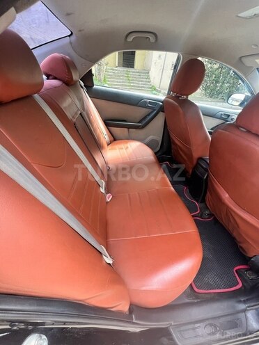 Kia Cerato 2011, 190,000 km - 2.0 л - Bakı