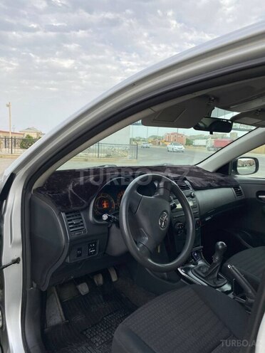 Toyota Corolla 2007, 235,000 km - 1.4 l - Bakı