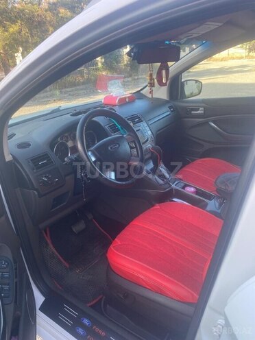 Ford Kuga 2011, 331,549 km - 2.5 l - Bakı