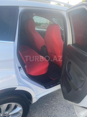 Ford Kuga 2011, 331,549 km - 2.5 l - Bakı