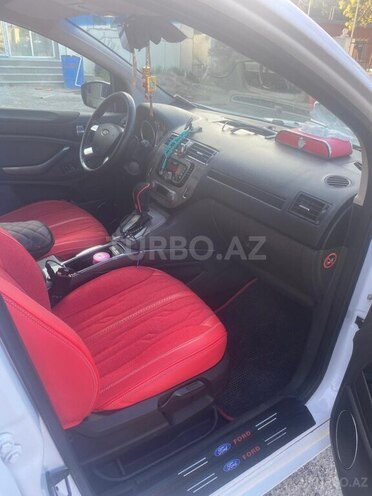 Ford Kuga 2011, 331,549 km - 2.5 l - Bakı