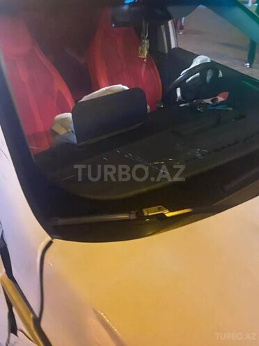 Ford Kuga 2011, 331,549 km - 2.5 l - Bakı