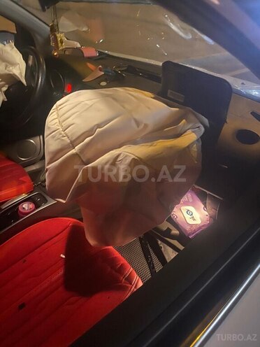 Ford Kuga 2011, 331,549 km - 2.5 l - Bakı