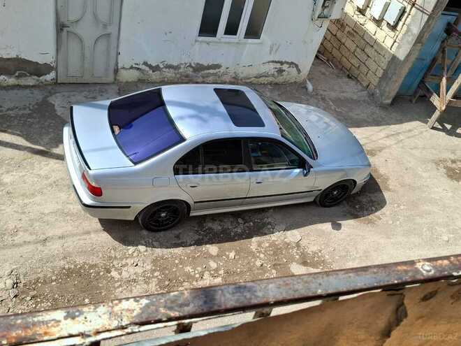 BMW 528 1997, 414,000 km - 2.8 л - Sumqayıt