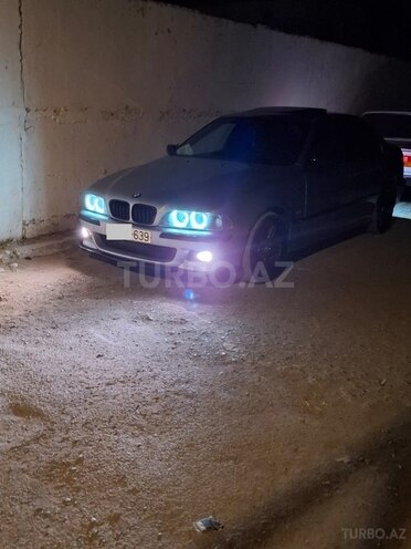 BMW 528 1997, 414,000 km - 2.8 л - Sumqayıt