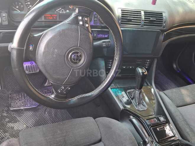 BMW 528 1997, 414,000 km - 2.8 л - Sumqayıt
