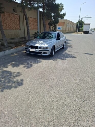 BMW 528 1997, 414,000 km - 2.8 л - Sumqayıt