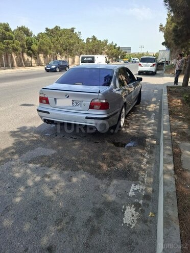 BMW 528 1997, 414,000 km - 2.8 л - Sumqayıt