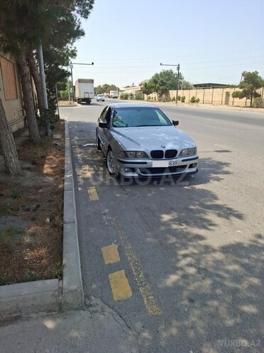 BMW 528 1997, 414,000 km - 2.8 л - Sumqayıt