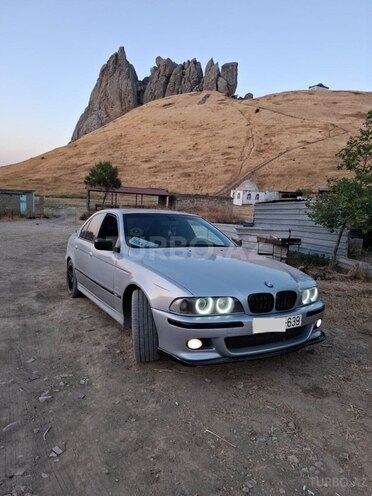 BMW 528 1997, 414,000 km - 2.8 л - Sumqayıt