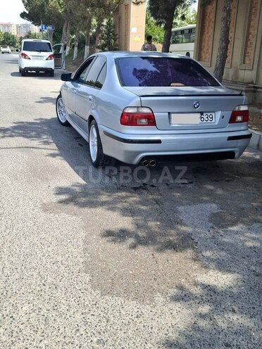 BMW 528 1997, 414,000 km - 2.8 л - Sumqayıt