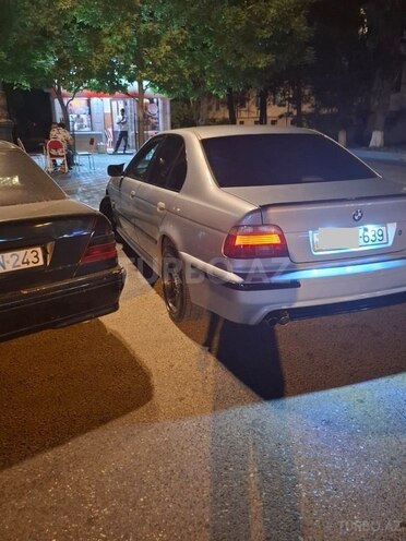 BMW 528 1997, 414,000 km - 2.8 л - Sumqayıt
