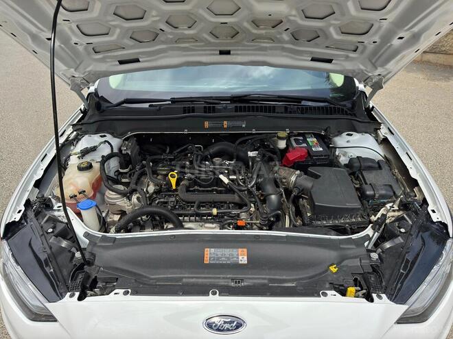 Ford Fusion (North America) 2019, 89,000 km - 1.5 l - Bakı