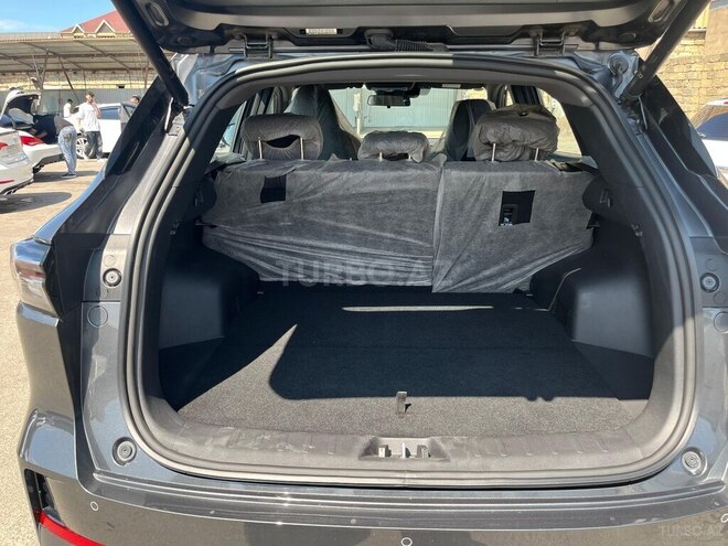 Changan CS 55 Plus 2025, 0 km - 1.5 л - Bakı
