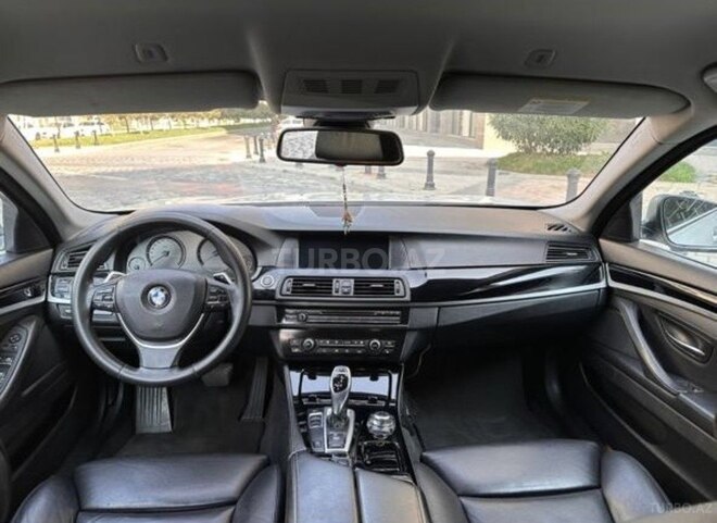 BMW 530 2010, 220,000 km - 3.0 l - Bakı
