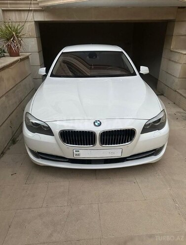 BMW 530 2010, 220,000 km - 3.0 l - Bakı