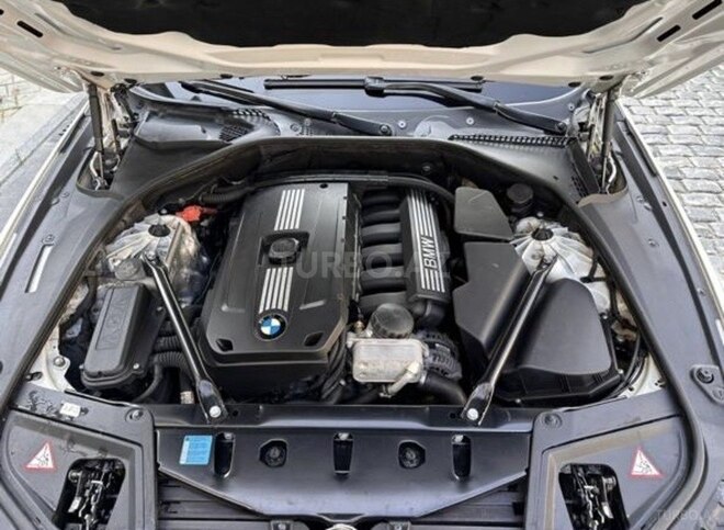 BMW 530 2010, 220,000 km - 3.0 l - Bakı