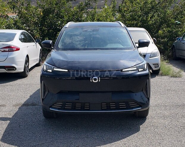 Changan Qiyuan Q05 2024, 15,700 km - 1.5 l - Bakı
