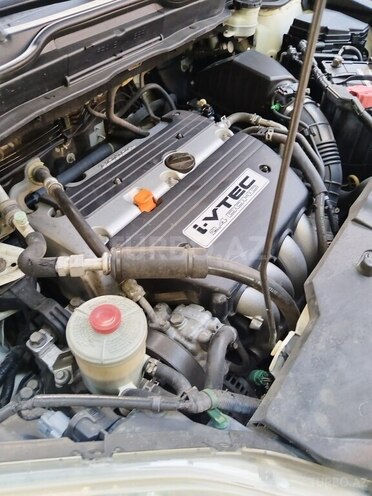 Honda CR-V 2009, 365,000 km - 2.4 l - Bakı