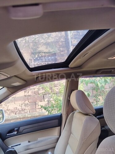 Honda CR-V 2009, 365,000 km - 2.4 l - Bakı