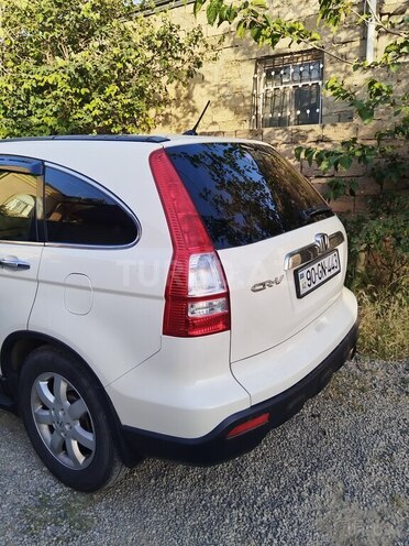 Honda CR-V 2009, 365,000 km - 2.4 l - Bakı