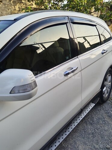 Honda CR-V 2009, 365,000 km - 2.4 l - Bakı