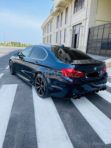 BMW 528 2015, 186,214 km - 2.0 l - Sumqayıt