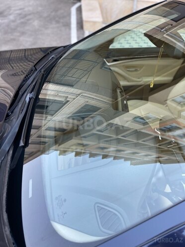 BMW 528 2015, 186,214 km - 2.0 l - Sumqayıt