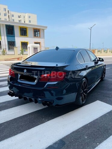BMW 528 2015, 186,214 km - 2.0 l - Sumqayıt