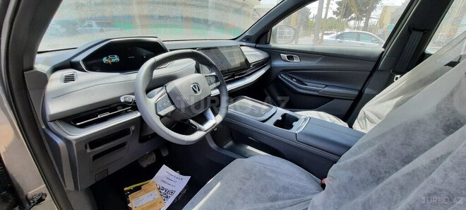 Changan CS 55 Plus 2025, 0 km - 1.5 л - Bakı