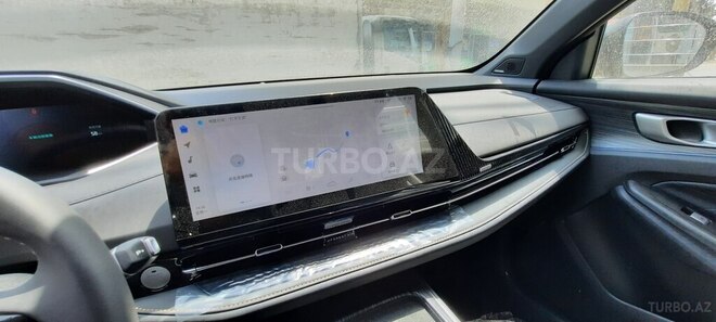 Changan CS 55 Plus 2025, 0 km - 1.5 л - Bakı