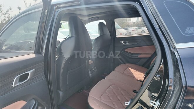 Changan Qiyuan Q05 2024, 15,700 km - 1.5 l - Bakı