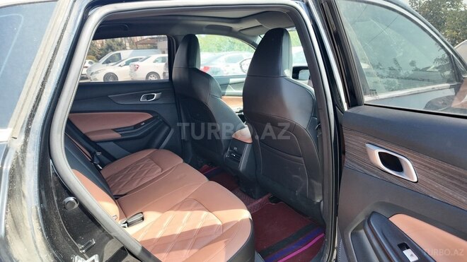 Changan Qiyuan Q05 2024, 15,700 km - 1.5 l - Bakı