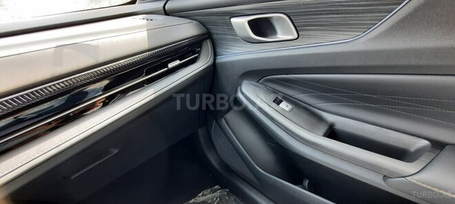 Changan CS 55 Plus 2025, 0 km - 1.5 л - Bakı